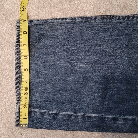 AG jeans used mens - Picture 13 of 13